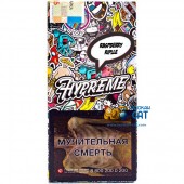 Табак Hypreme Black Line Raspberry Ripple (Малина) 40г Акцизный Табак Hypreme Black Line Raspberry Ripple (Малина) 40г Акцизный